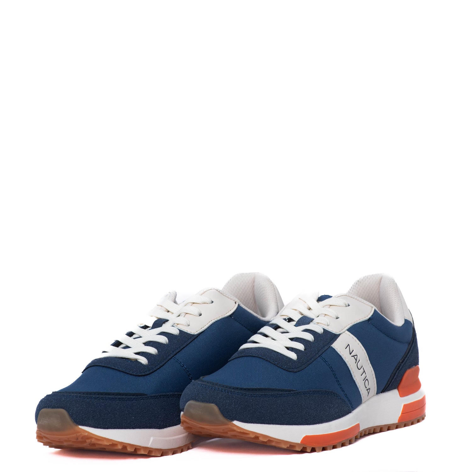 Tenis Nautica Luca Navy