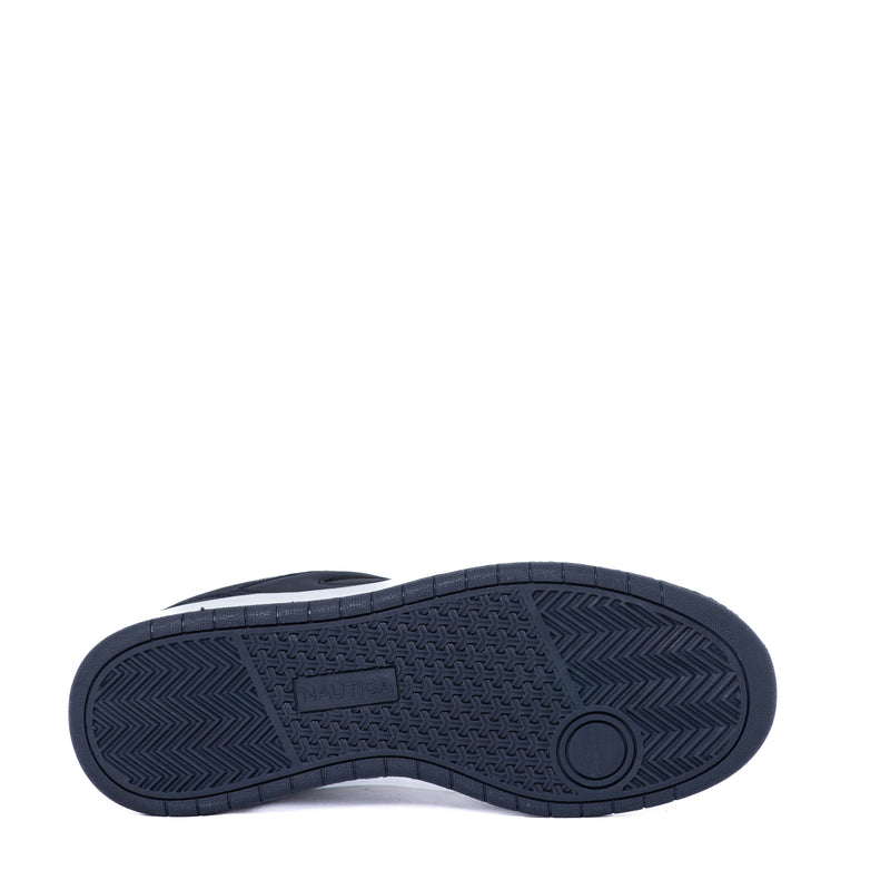 Tenis Nautica Tato Navy