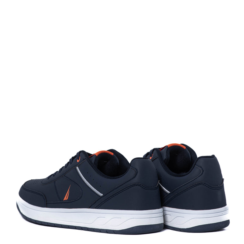 Tenis Nautica Tato Navy