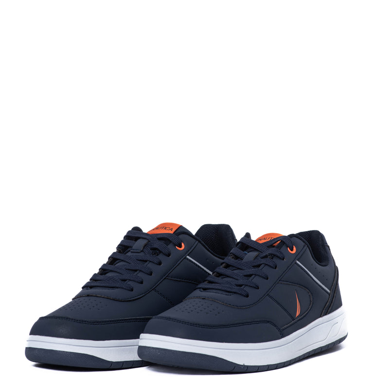 Tenis Nautica Tato Navy