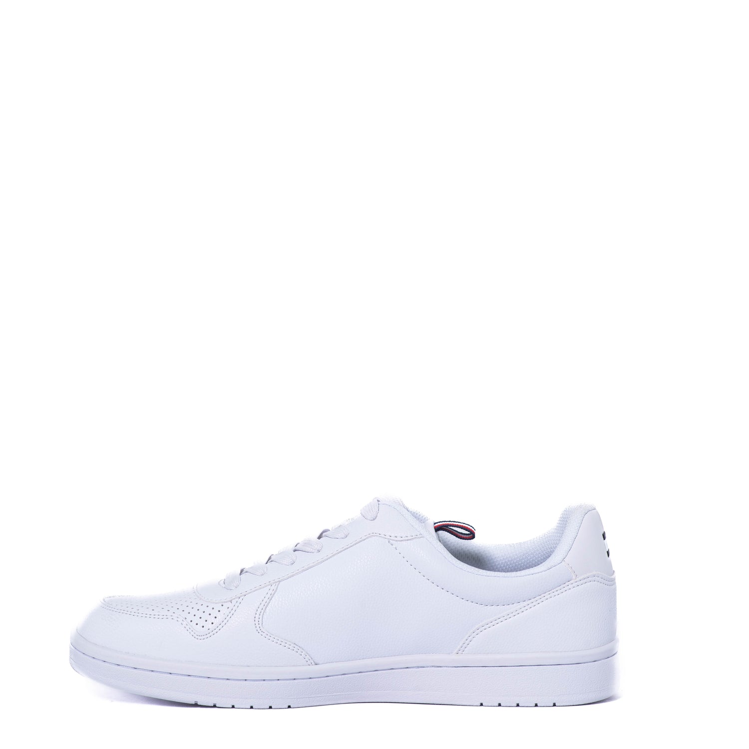 Tenis Tommy Tmlauro White 143