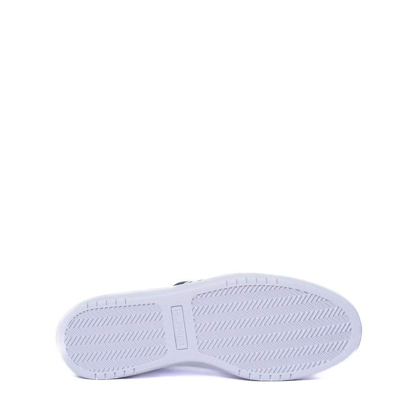 Tenis Tommy Tmlauro White 143