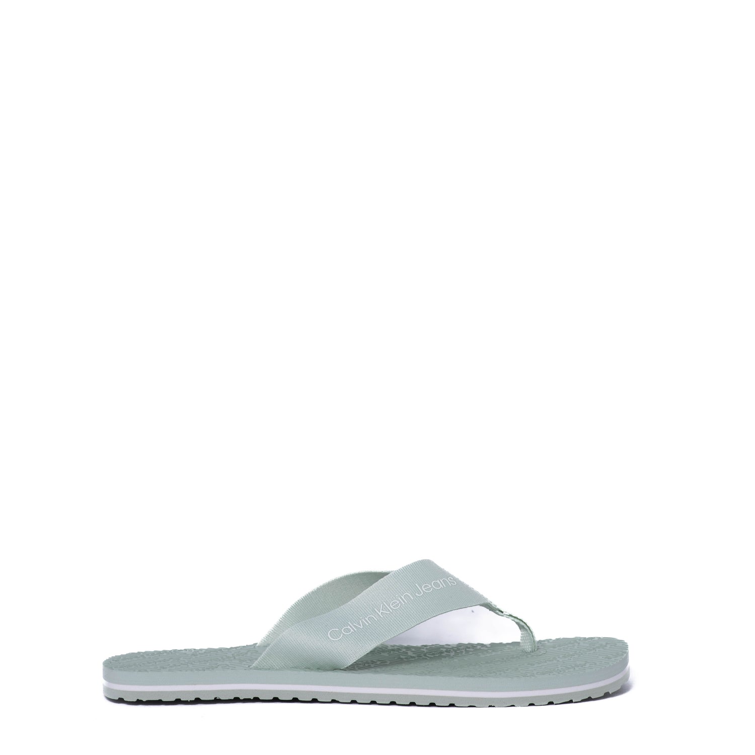 Chanclas Calvin Beach Sandal Webbing