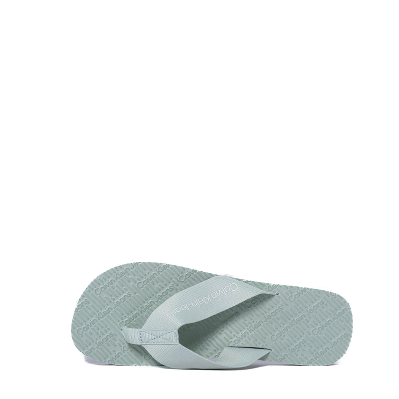 Chanclas Calvin Beach Sandal Webbing