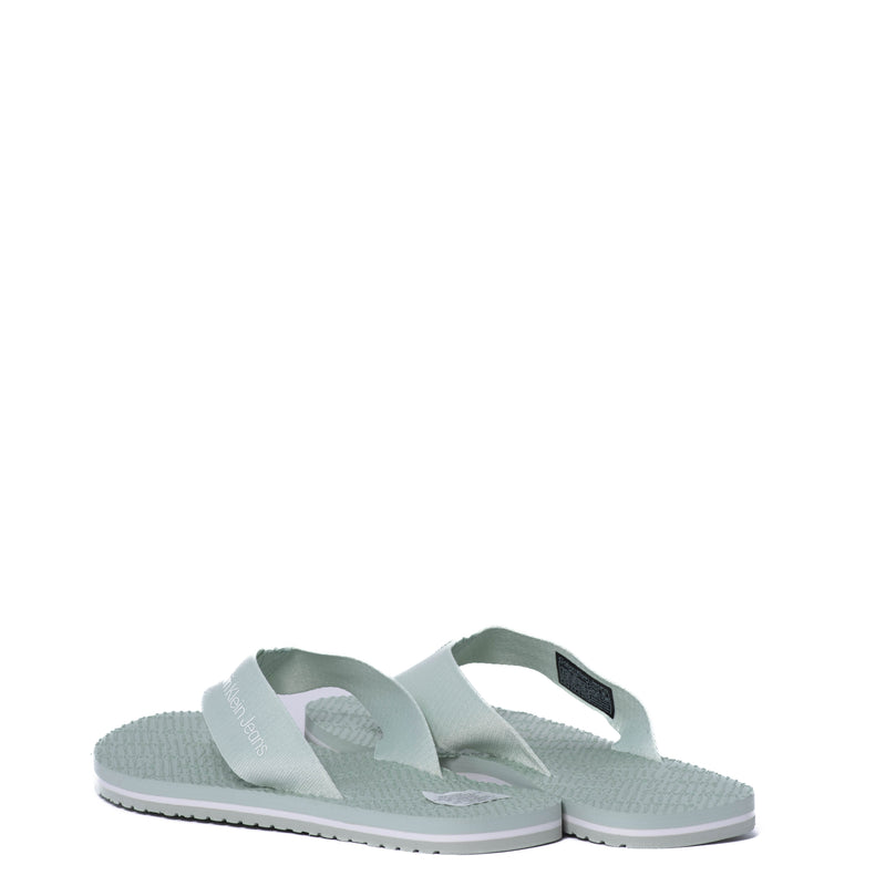 Chanclas Calvin Beach Sandal Webbing