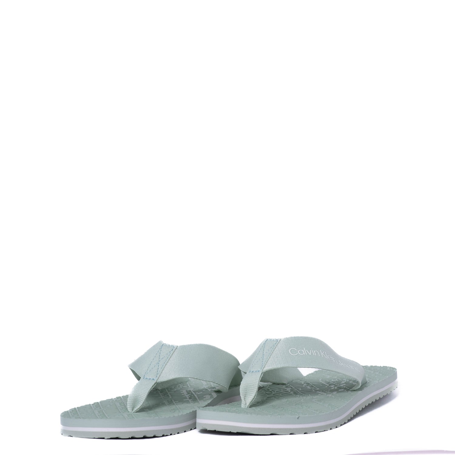 Chanclas Calvin Beach Sandal Webbing