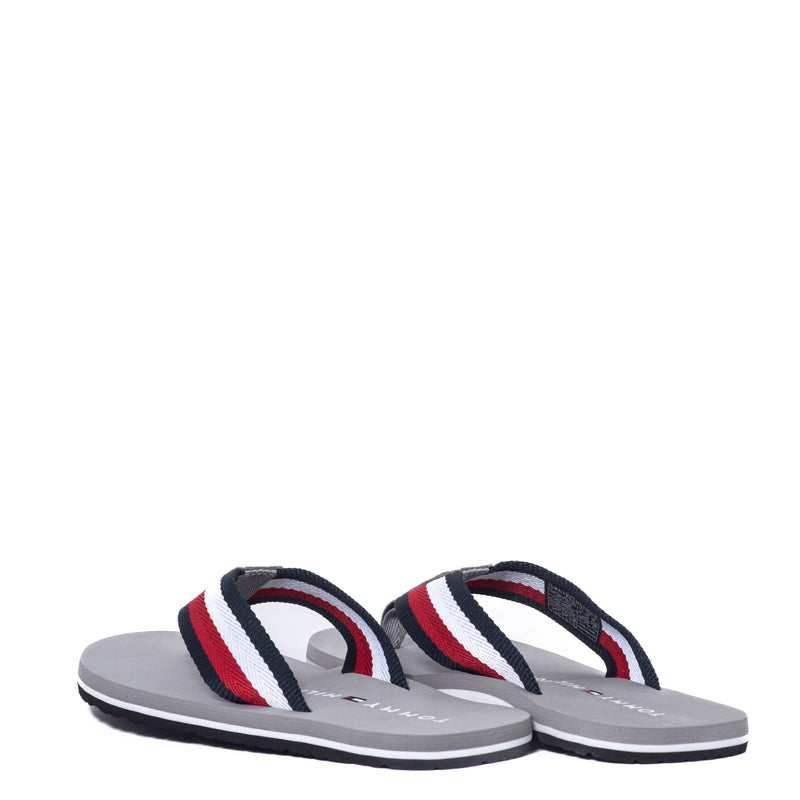Chanclas Tommy Coprorate Hilfiger Beach Sandal