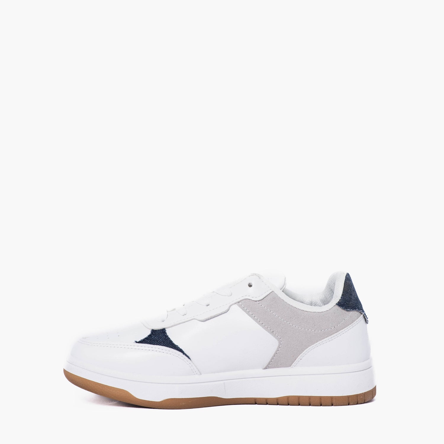 Tenis Royal County of Berkshire Polo Club White/Denim