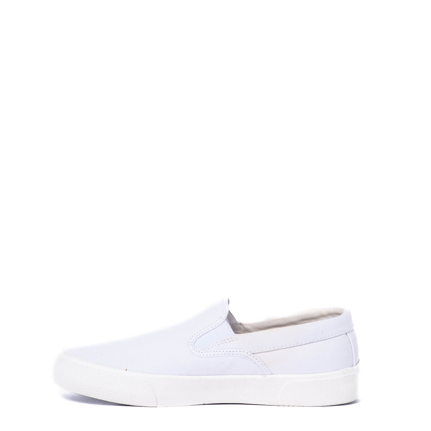 Tenis Tommy Jeans Slip On Wmn White