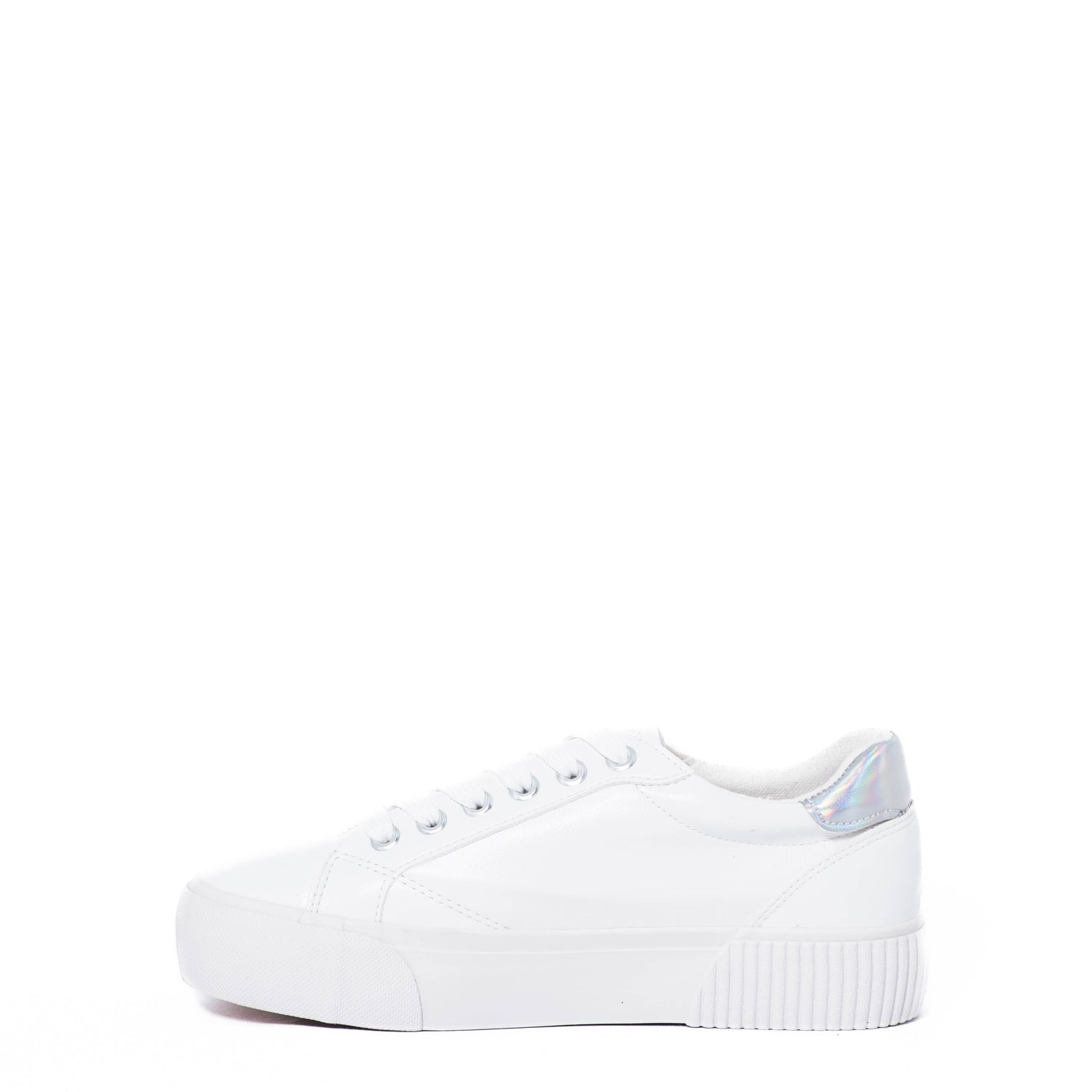 Tenis Royal County of Berkshire Polo Club White/Silver