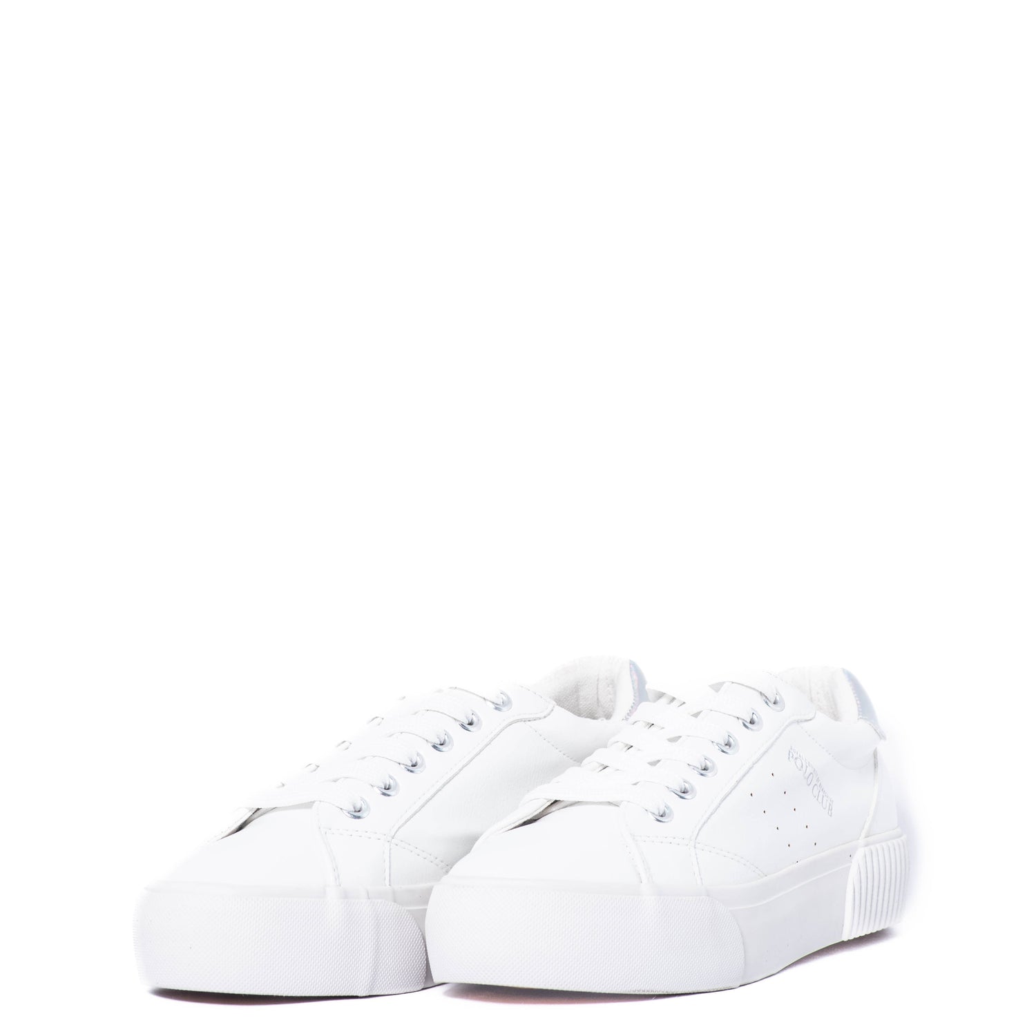 Tenis Royal County of Berkshire Polo Club White/Silver