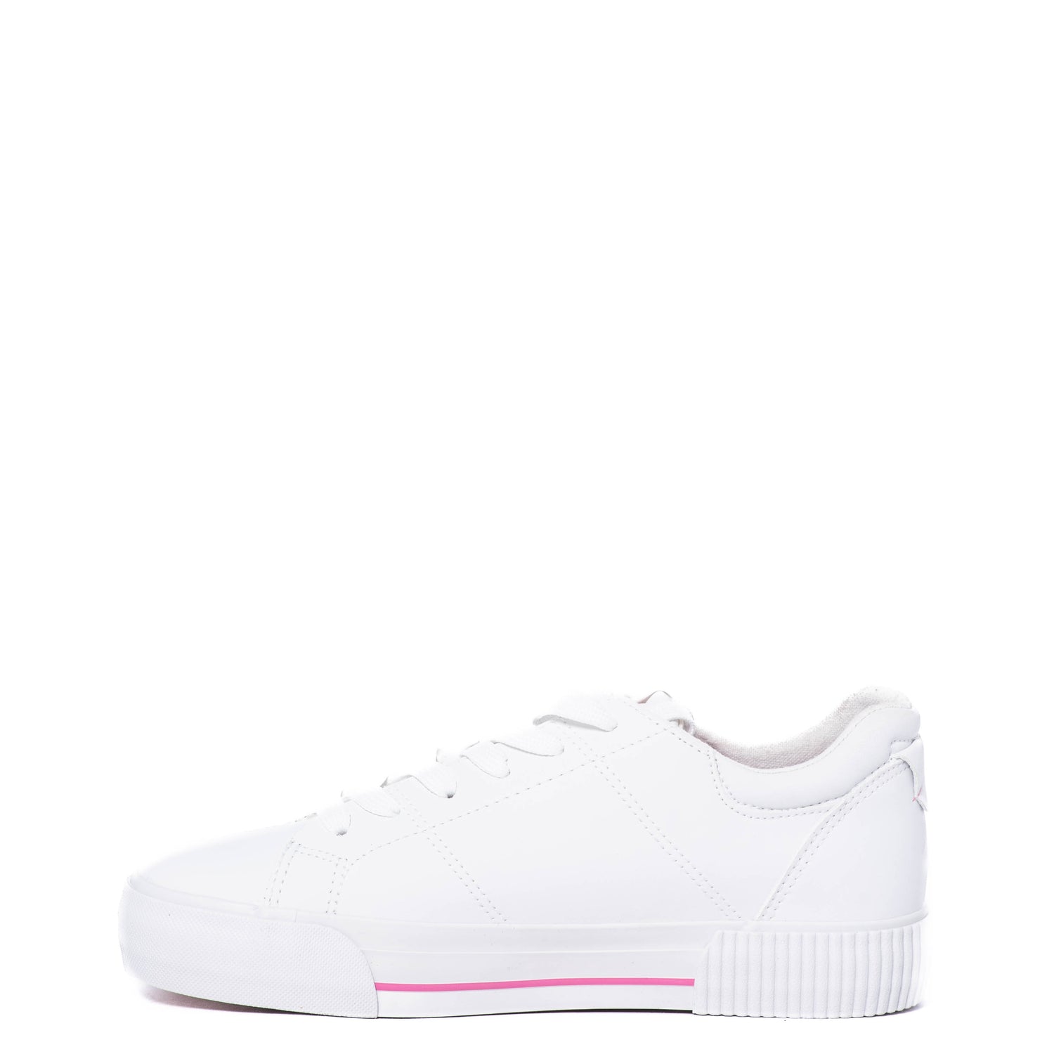 Tenis Royal County of Berkshire Polo Club White/Pink