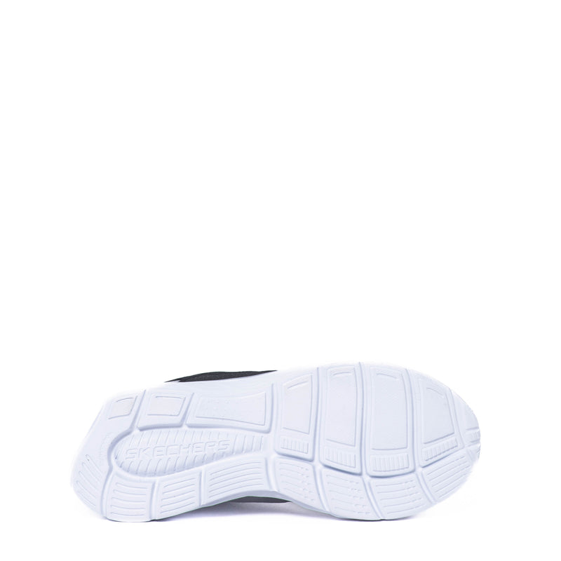 Tenis Skechers Kids Boundless Unmatched Pace Black