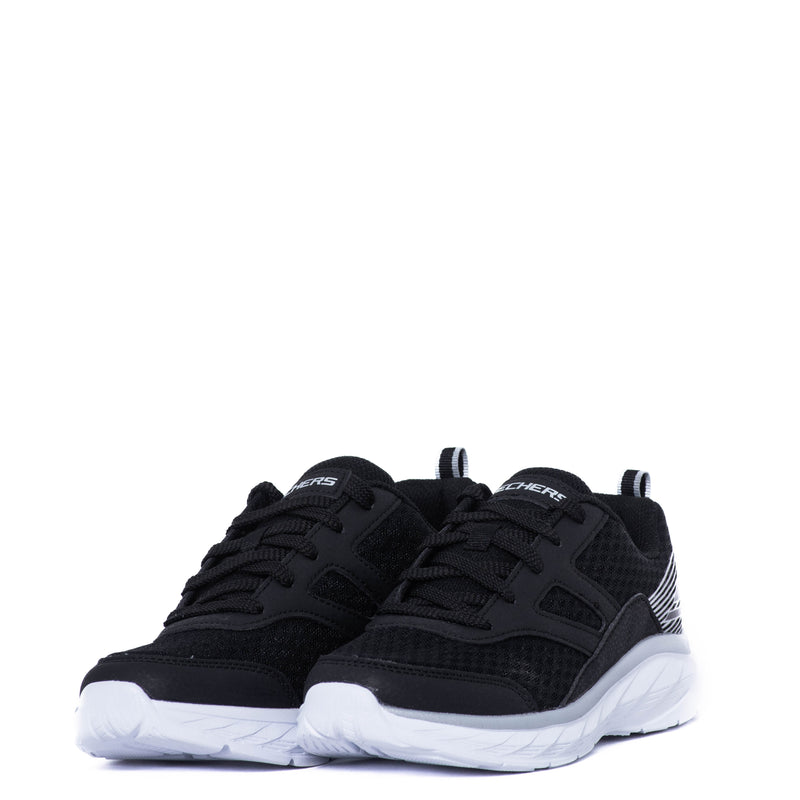 Tenis Skechers Kids Boundless Unmatched Pace Black