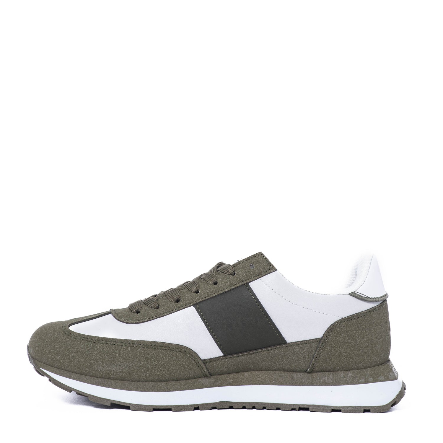 Tenis Royal County of Berkshire Polo Club Grey/Olive