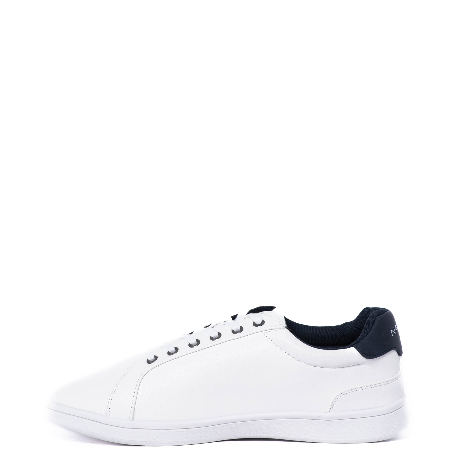 Tenis Nautica Henrey White/Grey/Navy