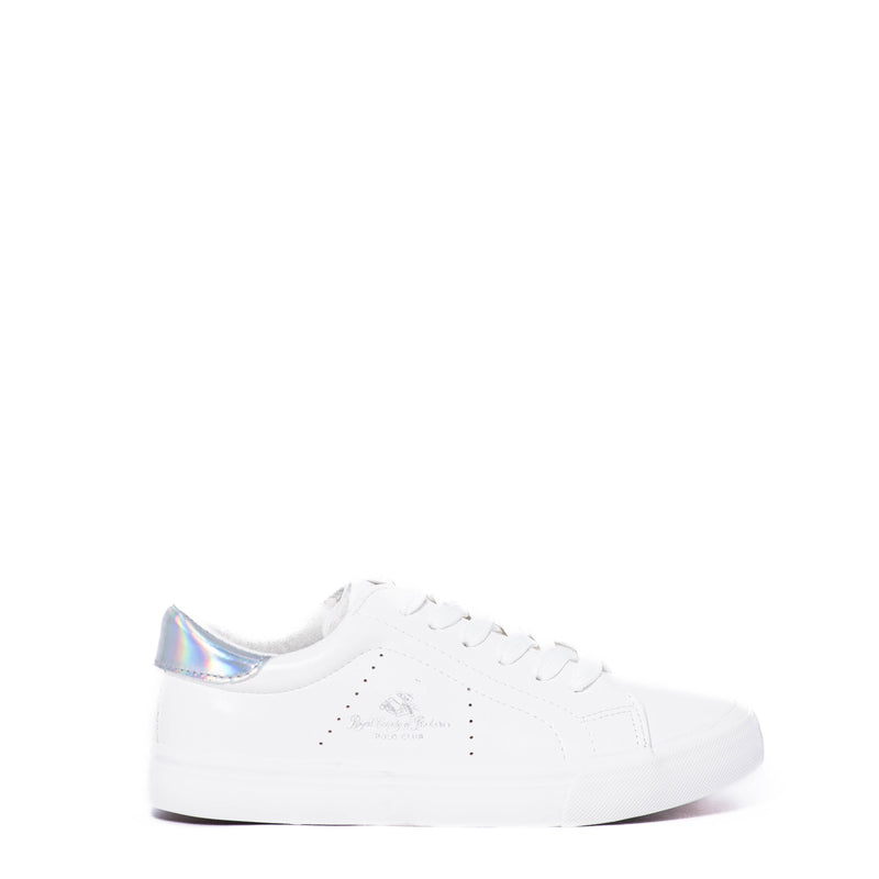 Tenis Polo Club Polo Club White Raen Bow