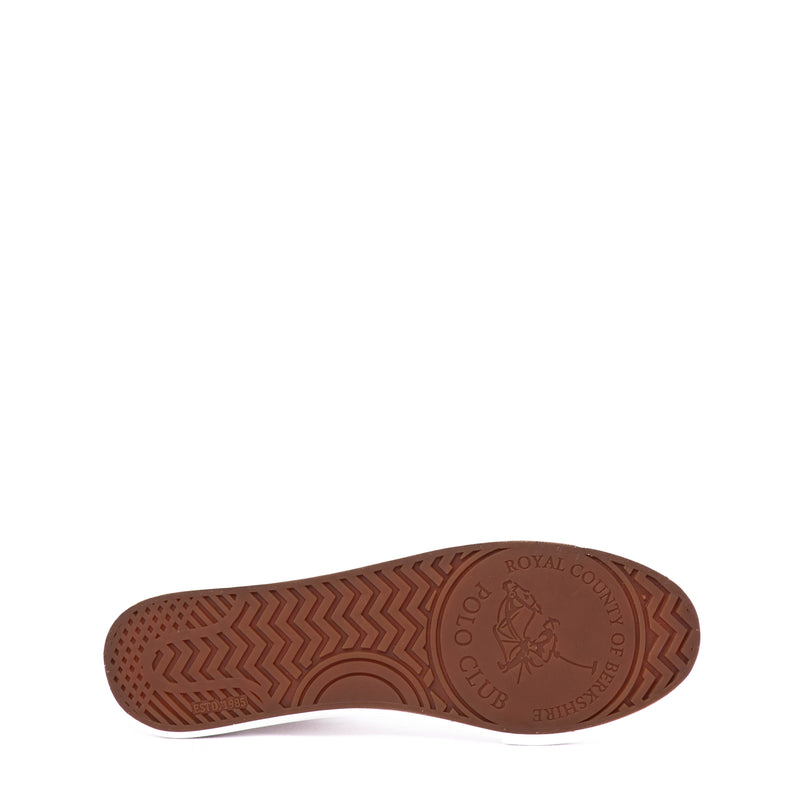 Tenis Polo Club Polo Club White Raen Bow