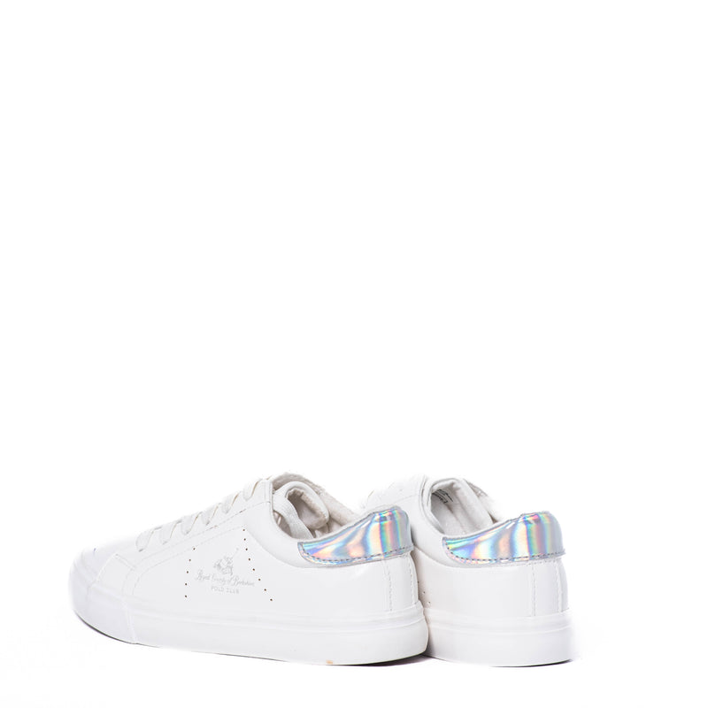 Tenis Polo Club Polo Club White Raen Bow