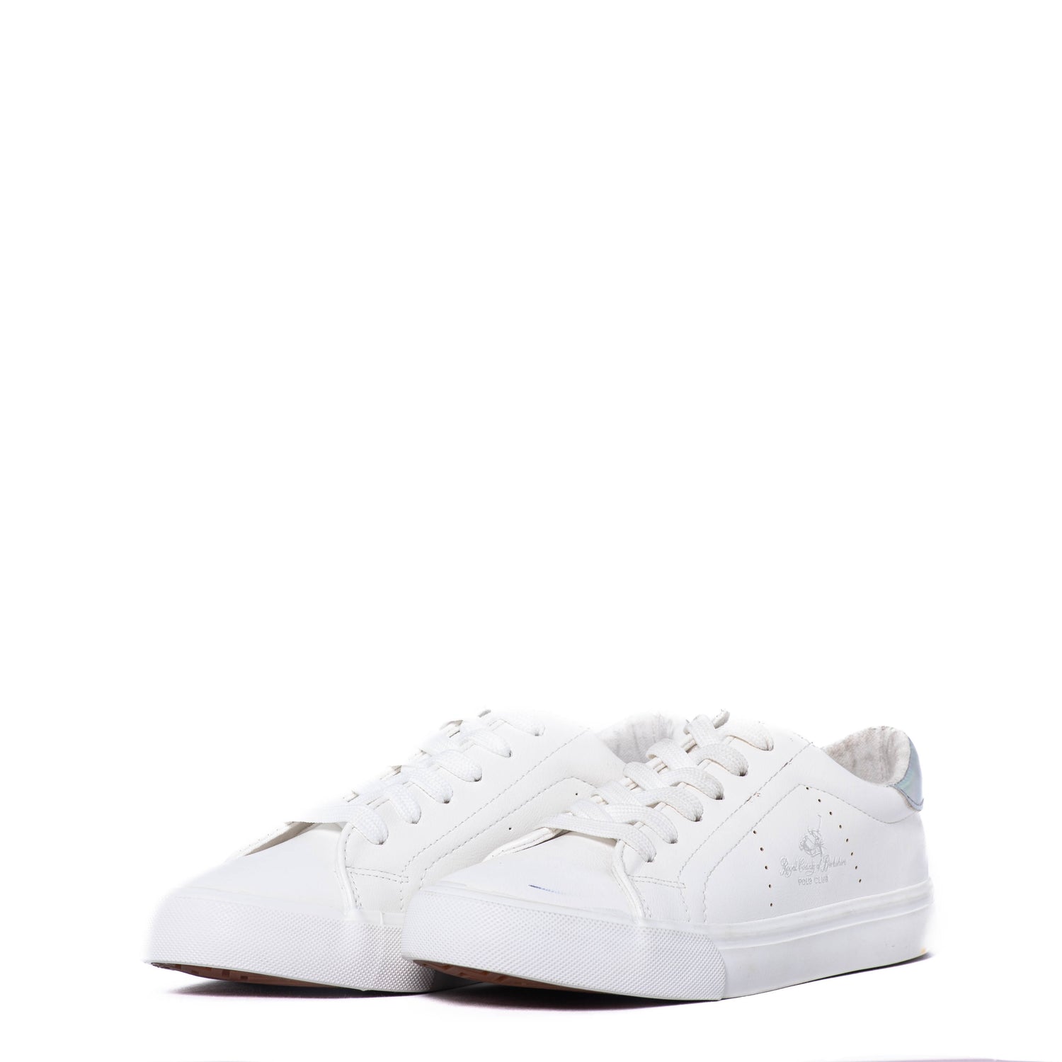 Tenis Polo Club Polo Club White Raen Bow