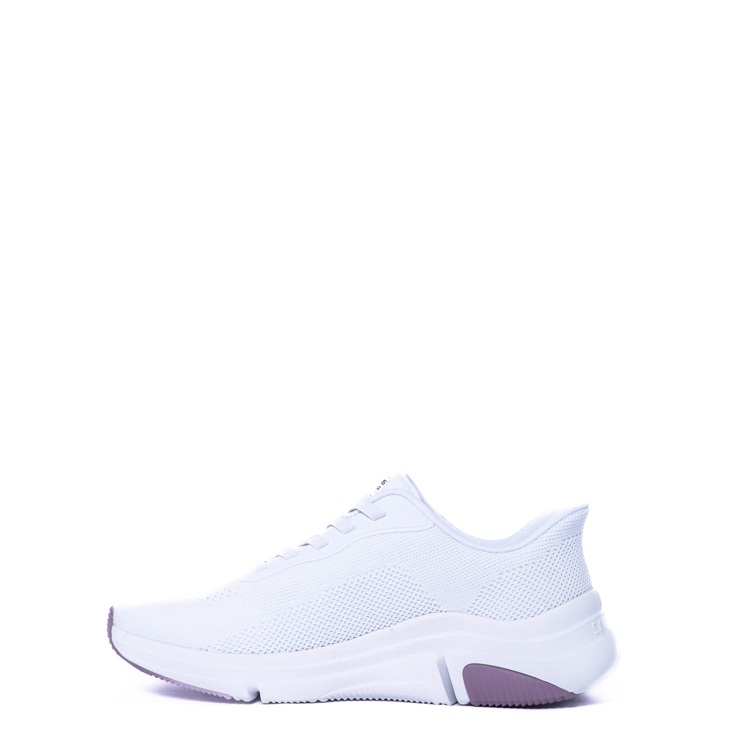 Tenis Skechers Bobs Sparrow Flex Too You White