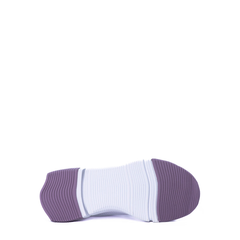 Tenis Skechers Bobs Sparrow Flex Too You White