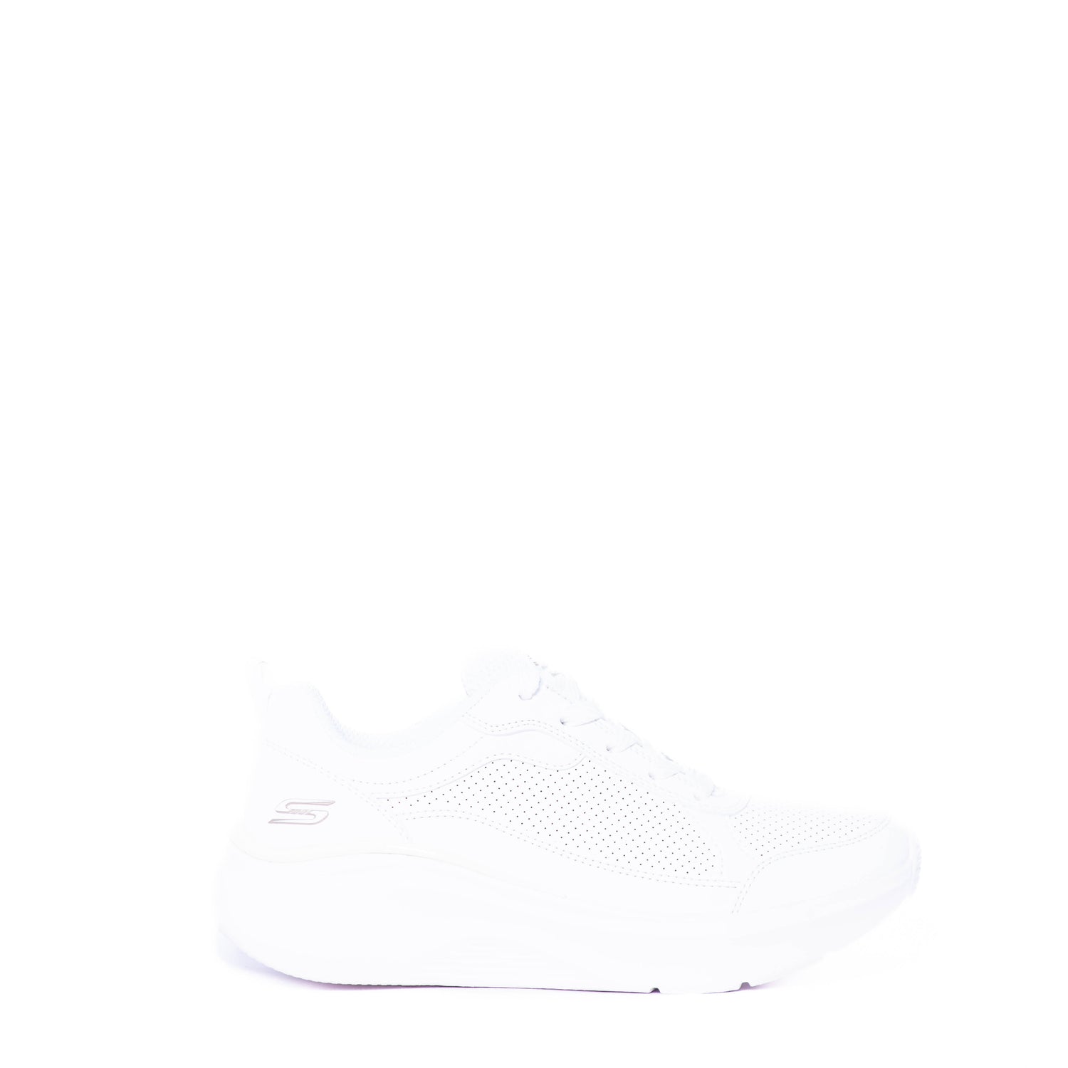 Tenis Skechers Bobs B Love Classic Joy White