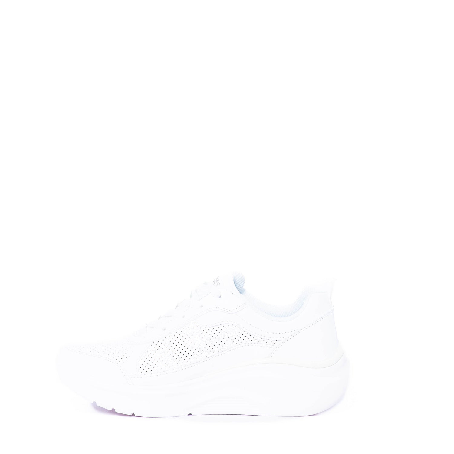 Tenis Skechers Bobs B Love Classic Joy White
