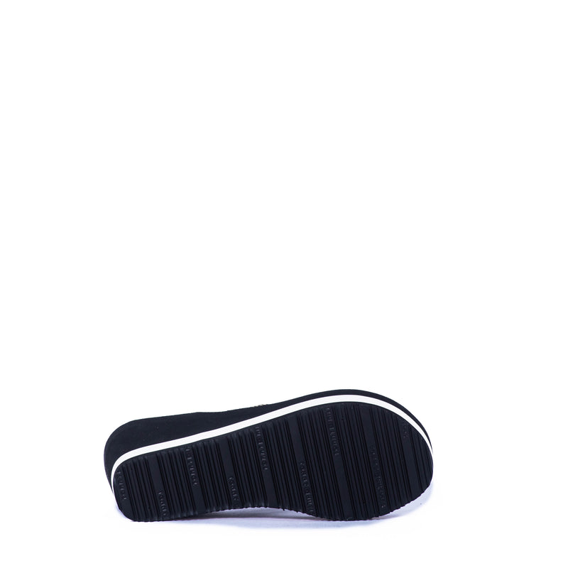 Chanclas Tommy Wedge Summers Sandal