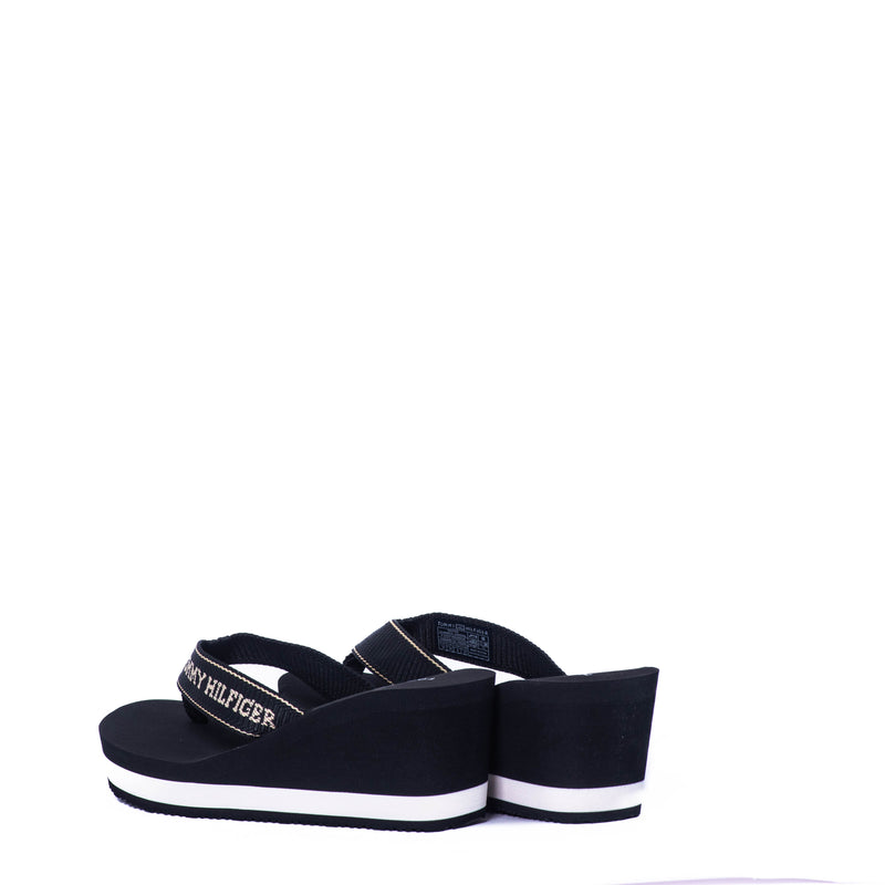 Chanclas Tommy Wedge Summers Sandal