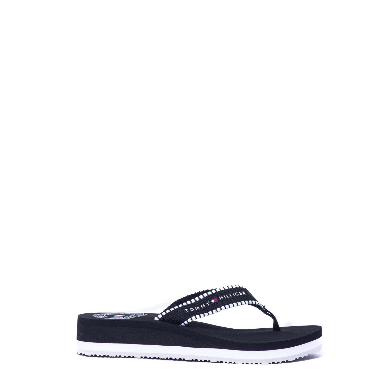 Chanclas Tommy Im Th Print Beach Sandal