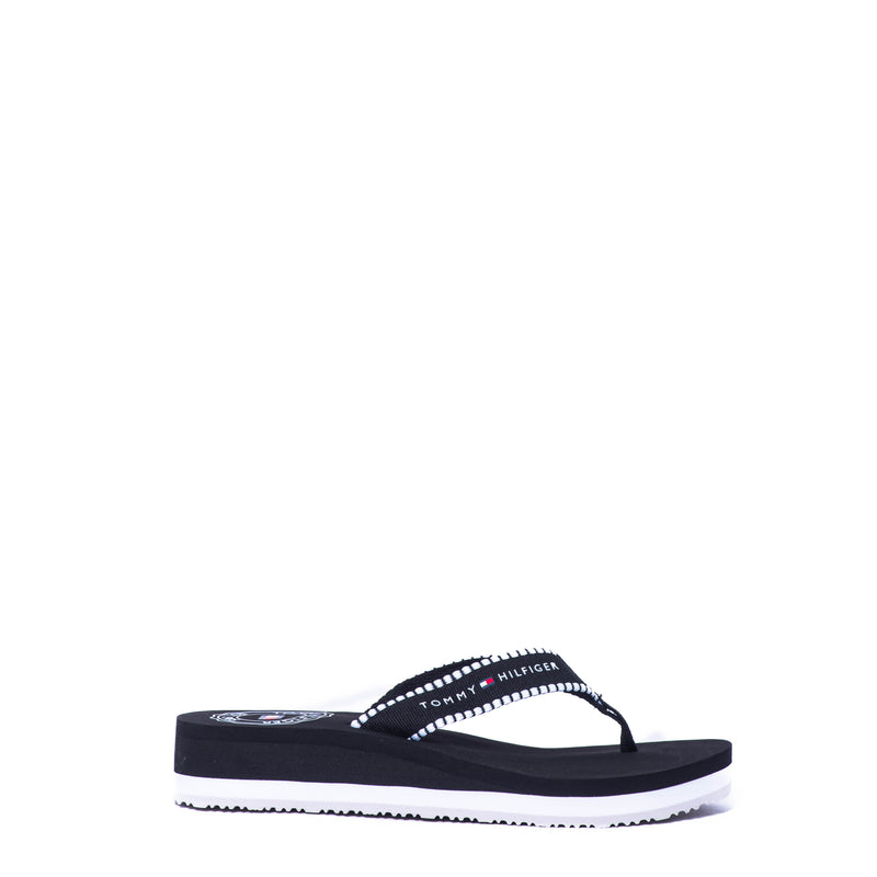 Chanclas Tommy Im Th Print Beach Sandal