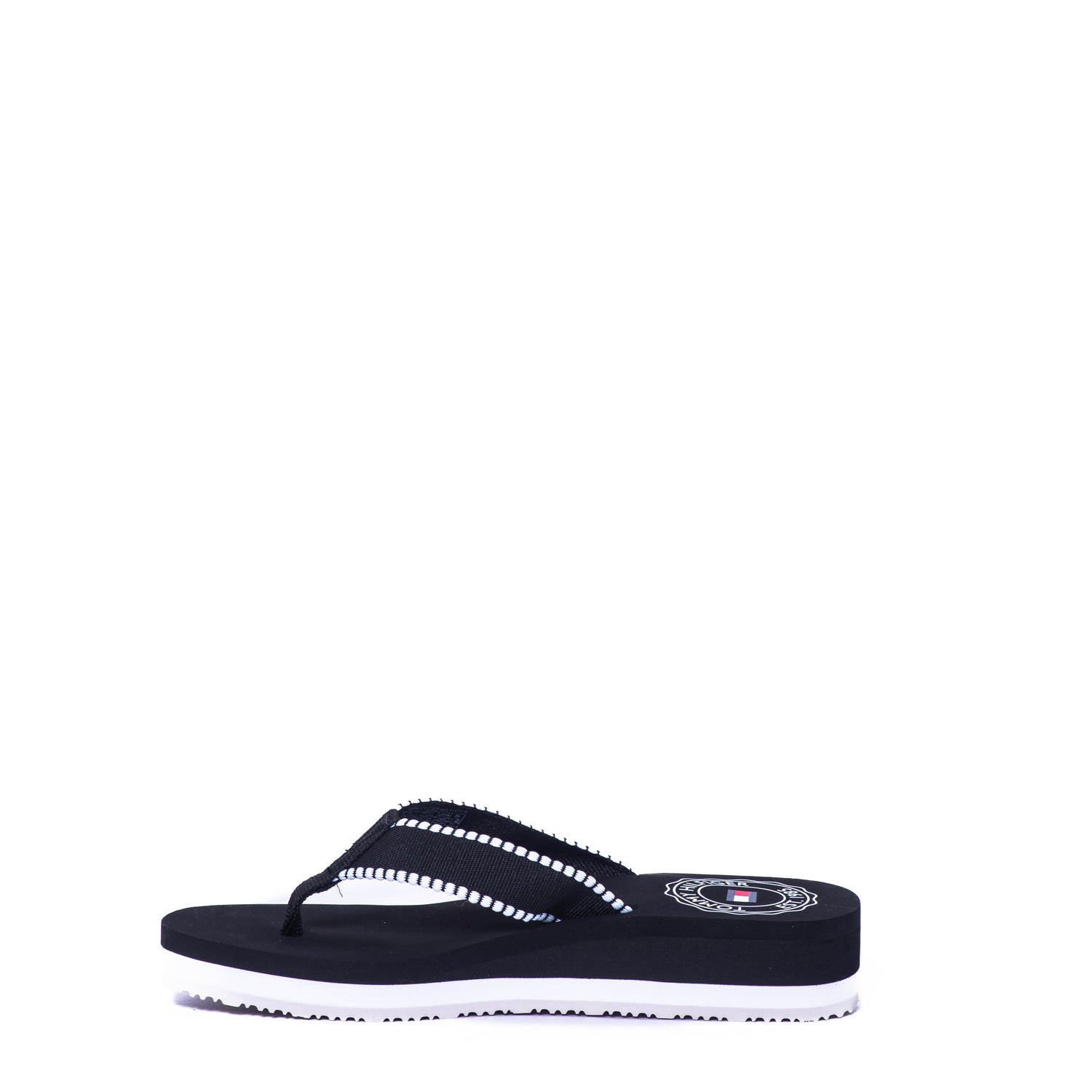 Chanclas Tommy Im Th Print Beach Sandal