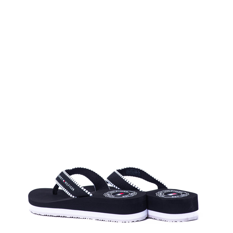 Chanclas Tommy Im Th Print Beach Sandal