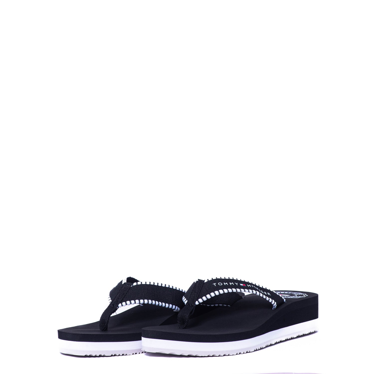 Chanclas Tommy Im Th Print Beach Sandal