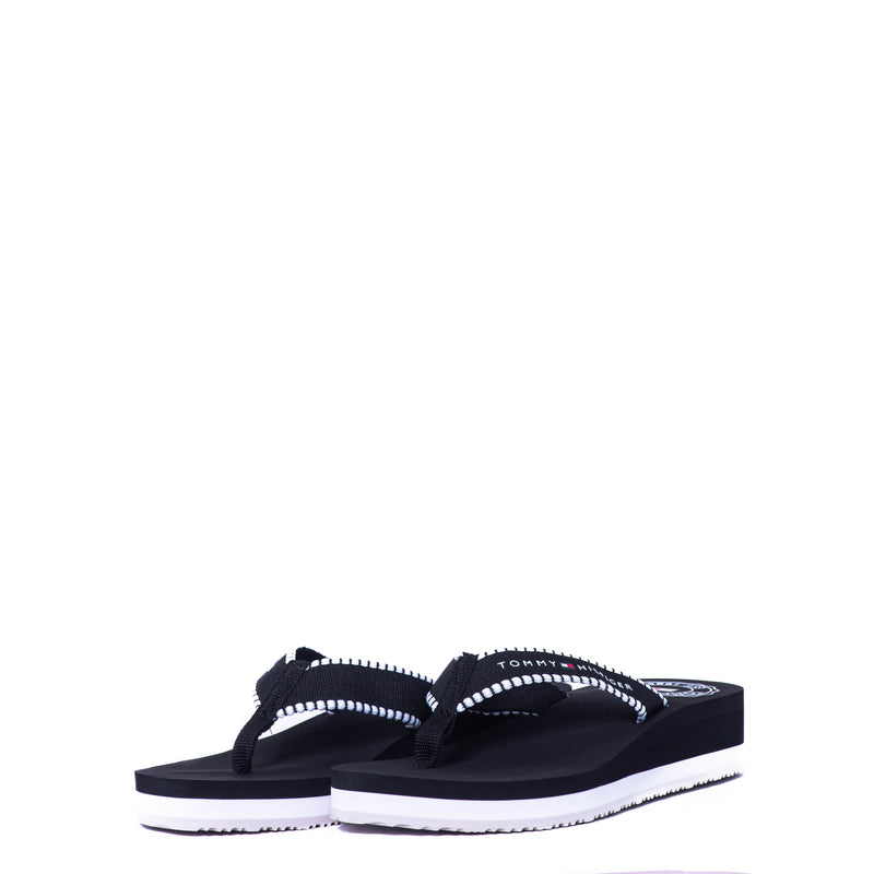 Chanclas Tommy Im Th Print Beach Sandal