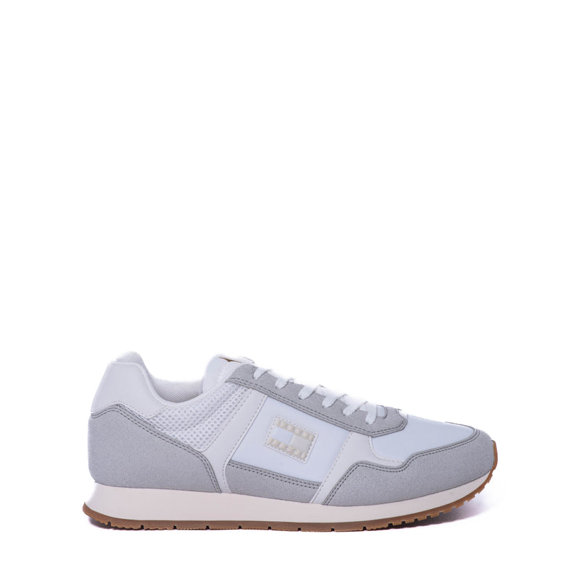 Tenis Tommy Tjm Runner Casual