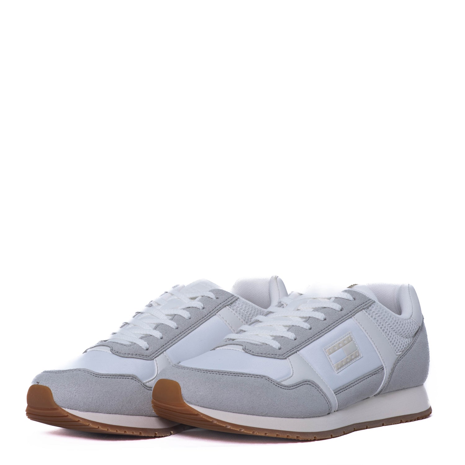 Tenis Tommy Tjm Runner Casual