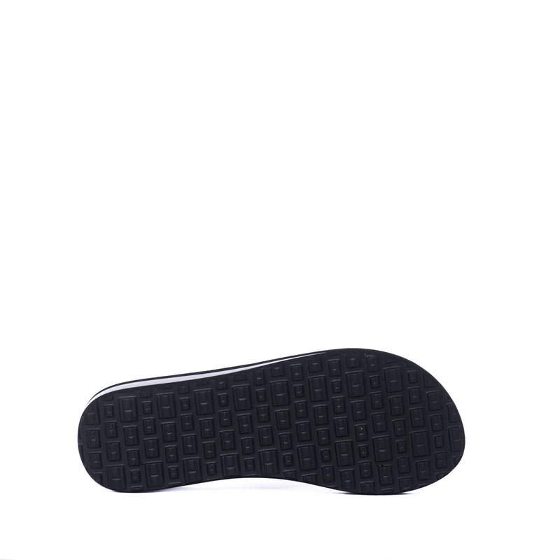 Chanclas Tommy Flag Wedge Flig Flop