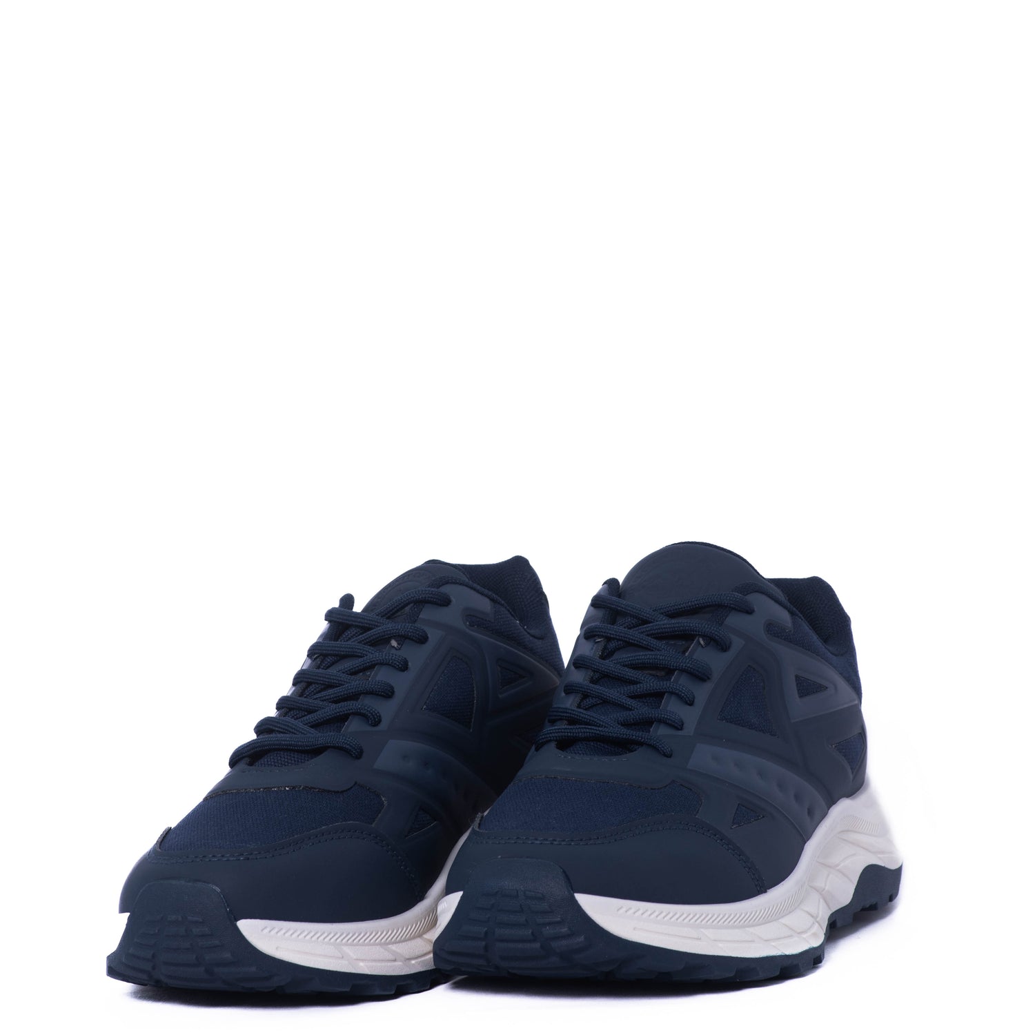 Tenis Royal County Of Berkshire Polo Club Javier Navy