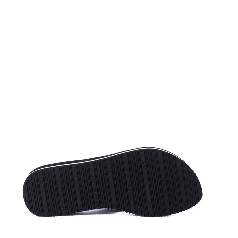Chanclas Tommy Th Mid Wedge Summer Sandal