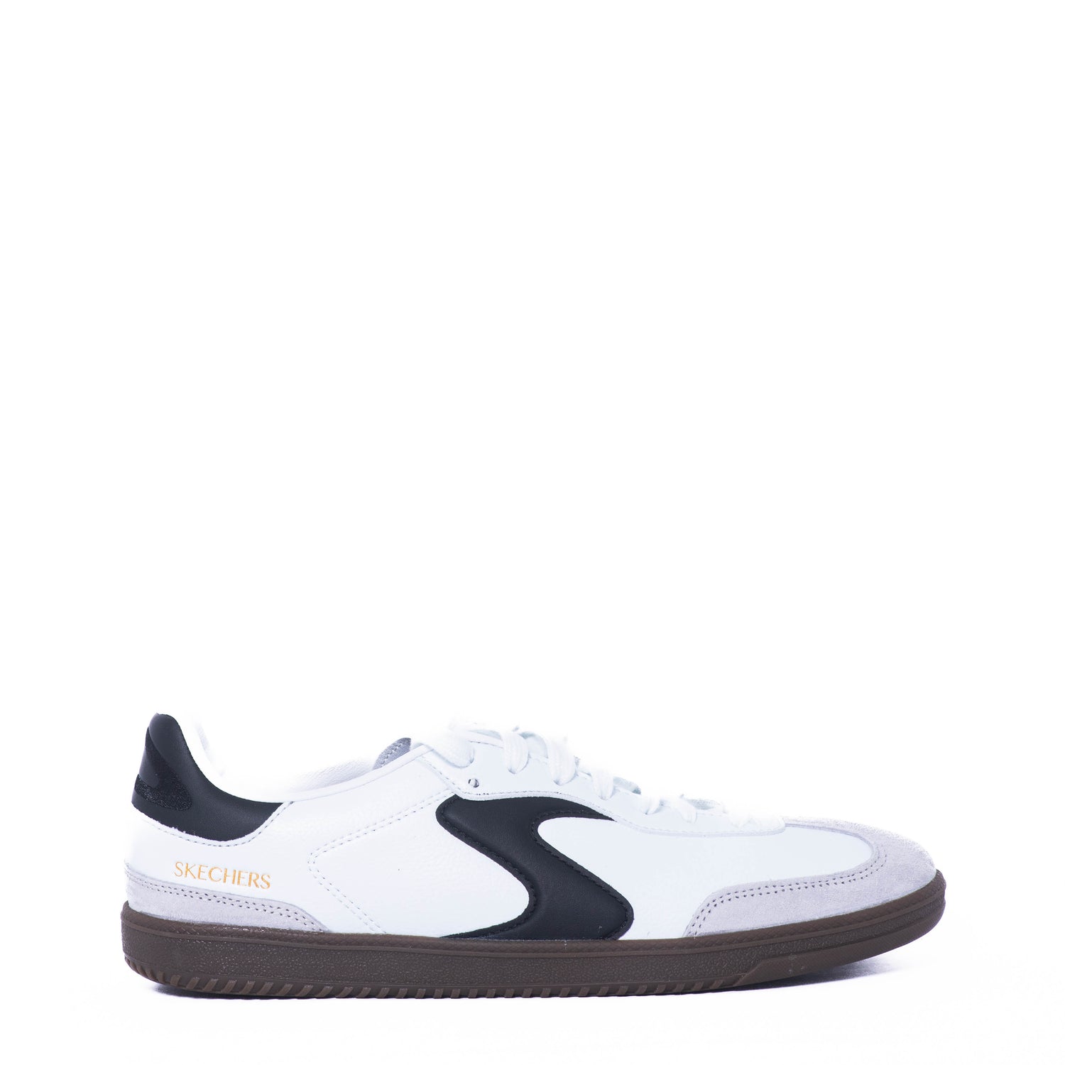 Tenis Skechers Hotdhot Pyke White/Black