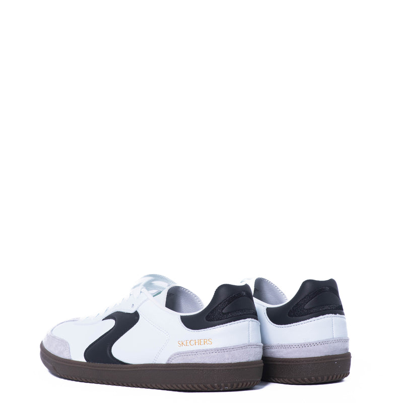 Tenis Skechers Hotdhot Pyke White/Black