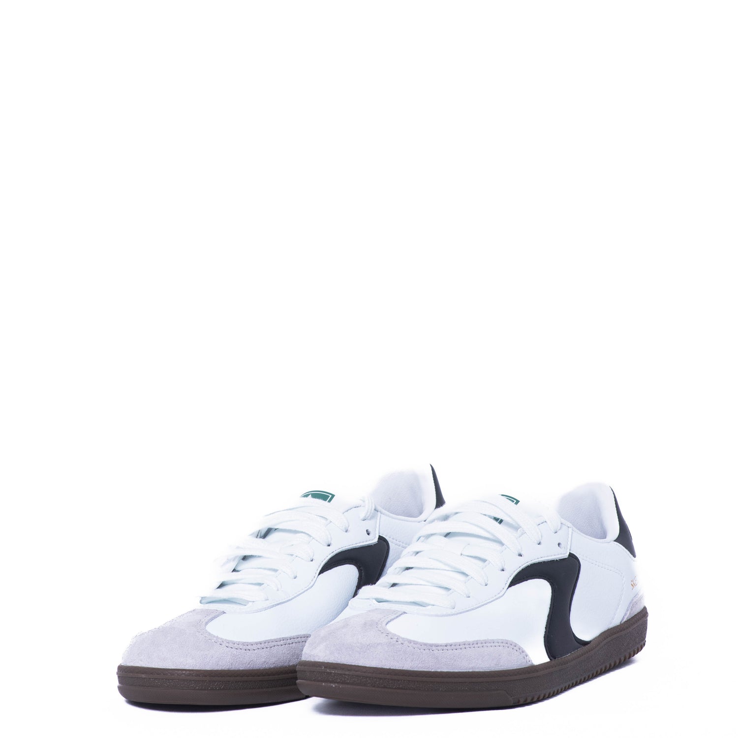 Tenis Skechers Hotdhot Pyke White/Black