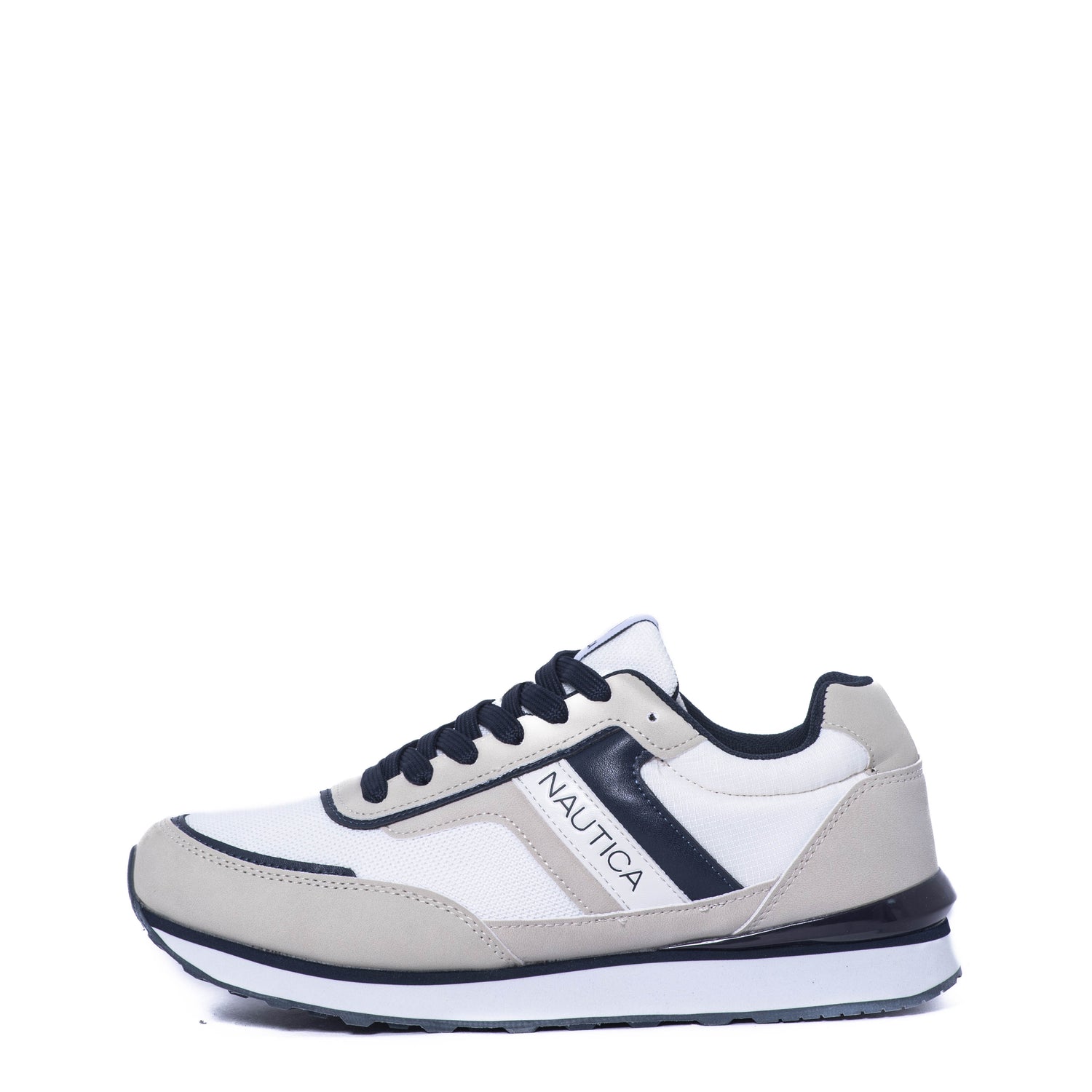 Tenis Nautica Sunfall/White/Navy