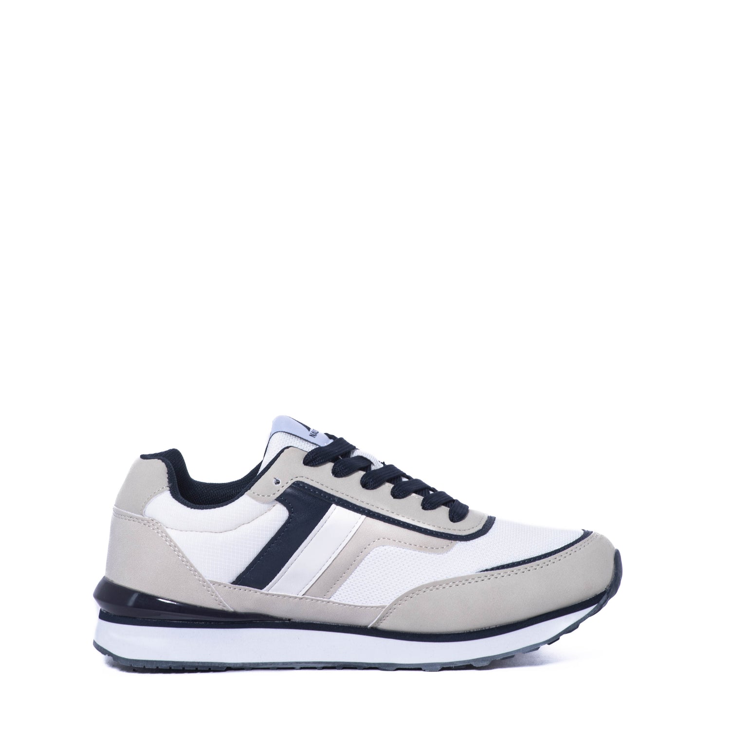 Tenis Nautica Sunfall/White/Navy