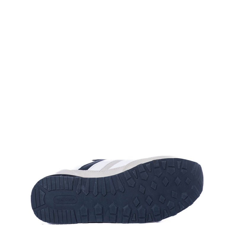 Tenis Nautica Sunfall/White/Navy