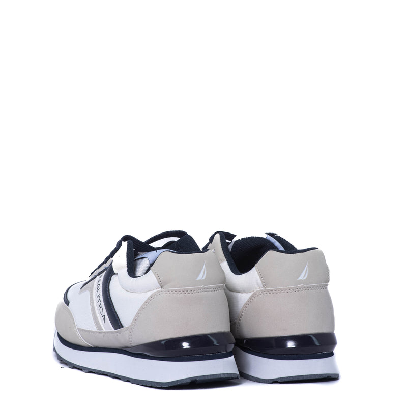 Tenis Nautica Sunfall/White/Navy