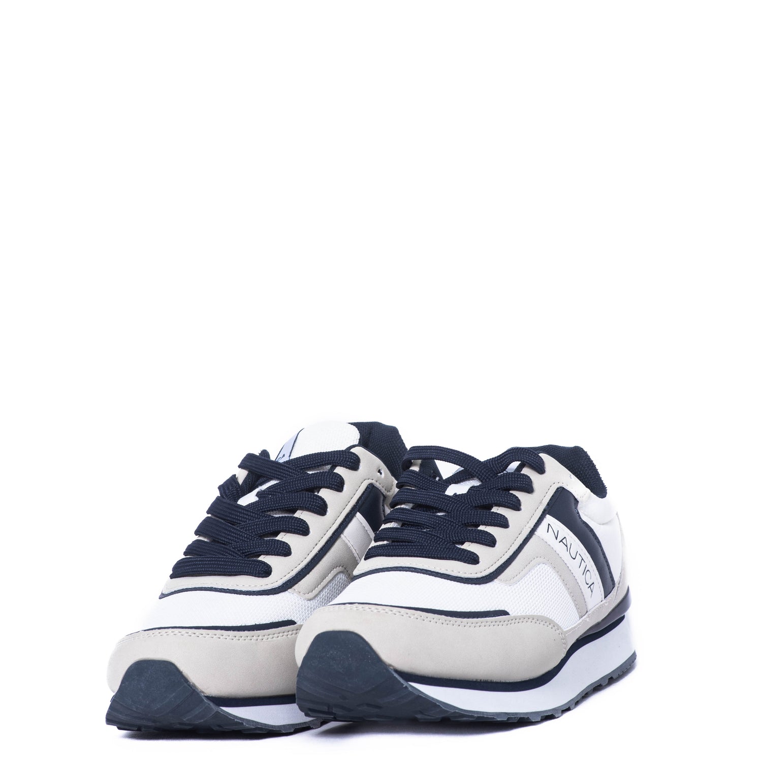 Tenis Nautica Sunfall/White/Navy