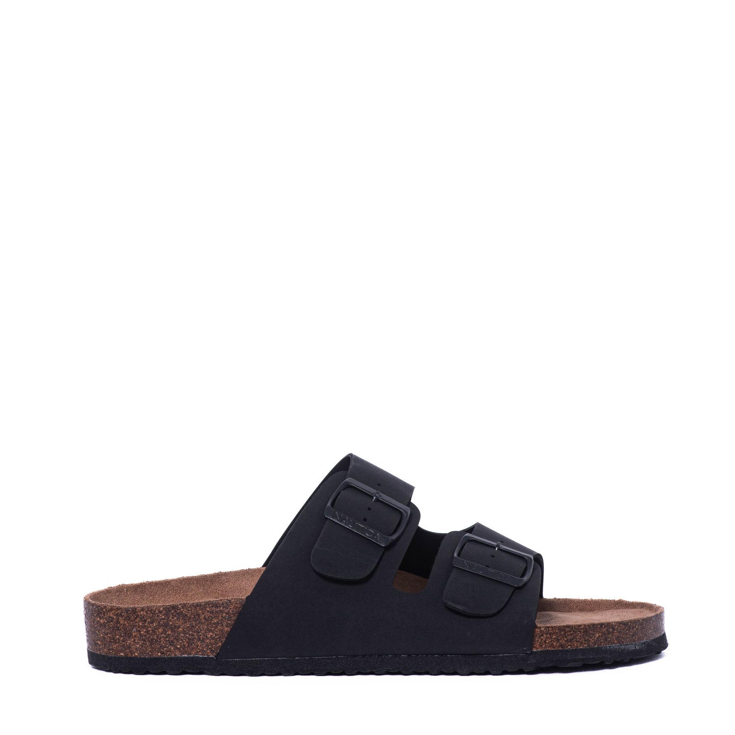 Sandalias Nautica Triun/Black Mono